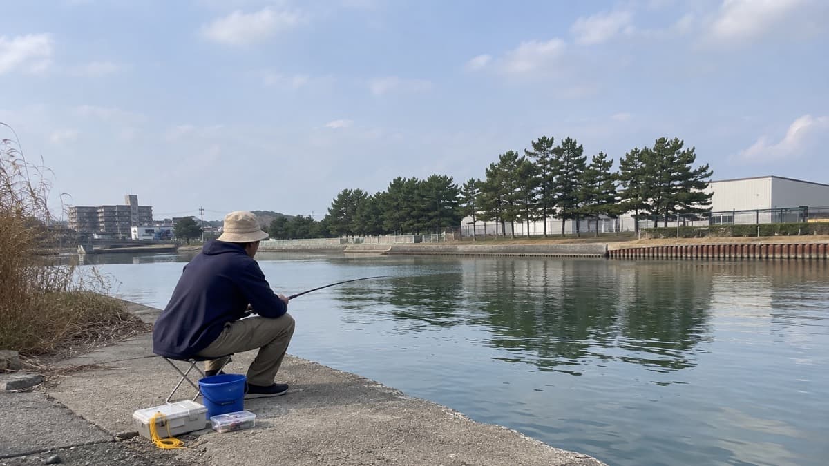 ハゼ釣り初心者ガイド｜釣れる時期・仕掛け・エサ・釣り方の基本